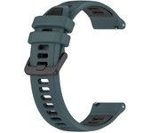 Silicone Sport Strap Forerunner 255 265 245 165 Band For Garmin Venu 3 2 sq Bracelet Replacement 20mm 22mm Accessorie