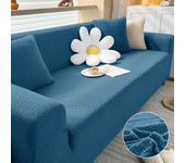 Funda blanda Gruesa para Sofá, Protector de Sillón para Sala de estar, 1/2/3/4