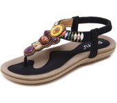 Women's flat sandals summer Atos