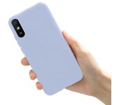 case For Xiaomi Redmi 9A Case Redmi 9A Case on For Xiaomi Redmi 9 A C 9A 9C Redmi9A Redmi9C Back Cover Phone Silicone Soft Case