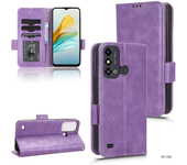 For ZTE Blade A53 A32 A 53 32 Axon 40 Lite Ultra V41 SMART Axon 40lite Billetera Titular De La Billetera