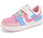 Children Sneaker girl Shoes Fashion Breathable High Top Kids Sneaker Running Tennis Sports Basketball Shoes for Boys