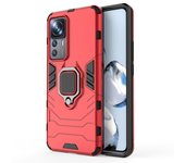 For Xiaomi 12T Pro Case Armor Magnetic Suction Stand Full Cover For Xiaomi 12T Pro Case Cover For Xiaomi 12T 12X 12 Pro 12SUltra