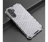 For Samsung Galaxy A54 5G Case Samsung Galaxy A54 5G Cover Shockproof Armor PC Silicon Phone Back Cover Samsung Galaxy A54 5G