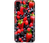 For ZTE Blade A51 Case Silicone Cute Cartoon Cats Wolf Printed Soft TPU Phone Cover 6.52" For ZTE Blade A51 A 51 BladeA51 Fundas