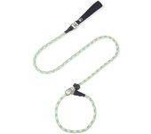 Piel de perro grande, piel de nylon, piel de perro grande, correa antideslizante, perro, collar de piel antideslizante, adiestra