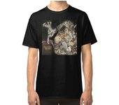 Never For Ever T-shirt