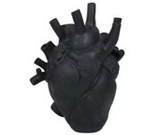 Heart Personalised Sculpture Collectible Planter Home Decorative Vase School Teaching Tools Anatomical Designs
