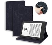 For Kindle 2022 Case 6 inch 11th Generation Flower Embossed Cover For Funda Kindle 11 Generation 2022 Case Model c2v2l3