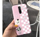 For Huawei Mate 10 Lite Case Soft TPU Silicone Phone Cover for Huawei Mate10 Lite Protective Case Luxury Shockproof Bumper Capas
