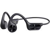 New X7 IPX8 Waterproof Bone Conduction Headphones Bluetooth 5.4 + 32GB MP3 Swimming Wireless Earphone With Mic AI Voice Control
