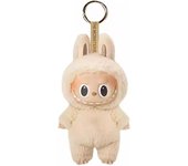 Labubu keychain, Labubu Macaron monster series, cute bags, backpacks and key pendants, decorative accessories