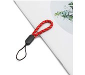 Card Holder Lanyard Holder Lanyard Handheld Rope Accessories Short Lanyard Mobile Phone Straps Hold Lanyards