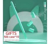 Suitable for Apple Pencil 2/1 iPad tablet touch pen protective cartoon pencil case