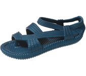 Slippers Men's Sandal with Platform Open Ankle Wrap Height Beach Male Shoe Soft Indoor Buy Barefoot Expensives Wholesale