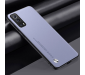 Luxury PU Leather Case For Vivo Y52 Y72 5G Back Cover Matte Silicone Full Protection Phone Case For Vivo iQOO Z3 iQOOZ3 Coque