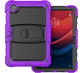 Heavy silicone Case for Lenovo Tab M11 HD 11 "TB-330FU 2024 Stand Kids Cover for M10 HD 3ND TB-328F 10.1 Inch M10 Plus TB-125FU