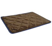 Alfabrilla lavable para Perro, colchón de Invierno para Gato, Funda autocalentable para asiento de Coche de Perro y Gato, antideslizante, almohadilla para Cama, Artículos para Mascotas