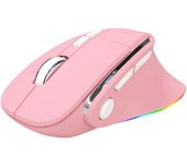 New Type-C Charging Wireless Mouse Dual-Mode Bluetooth Mouse Suitable for Tablets iPads Computer Accessories Original