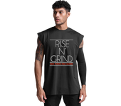Gym Clothing Mens Bodybuilding Stringer Tank Top Mesh Sleeveless Vest Summer Casual Fitness Workout Sportswear Tanktop