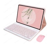 Spanish Keyboard Case for Funda Xiaomi Pad 6 Case 2023 Stand for Teclado Xiaomi MiPad 6 Keyboard Case Mi Pad 6 Pro 11 inch