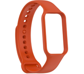 1pc Silica Sports Leisure Watch Band for Xiaomi Smart Band 8 Active/ Redmi Band 2 Smart watch Accessories Wristbands