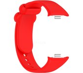 Colorful Silicone Strap For Redmi watch 4 SmartWatch WristBand For Xiaomi MIBand 8 pro Bracelet Band Watchband Sport Wristband