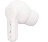 Language Translator Earbuds Noise Reduction Simultaneous Translation Bluetooth 5.0 Wireless Translator Earphones