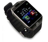 Reloj inteligente multifunción DZ09: inserción de tarjetas, toma de fotografías, acceso a Internet, llamadas telefónicas, reloj