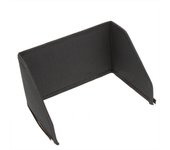 7 inch FPV LCD Monitor Display Sun Shade Sun Hood
