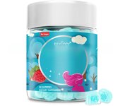 Biotin Gummies Spot Hair Nail Gummies