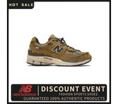Leten  NB 2002R Khaki " 100% AUTHENTIC SNEAKERS M2002RDP LIMITED TIME DISCOUNT SALE Work shoes