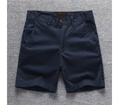 Nuevos pantalones cortos cargo de camuflaje, pantalones casuales sueltos, pantalones de cinco cuartos