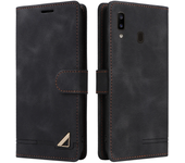 Solapa etui para Samsung Galaxy A20 a30 a20e a21s A22 A23 a 202e 21s 22 23 Galaxy A22 Galaxy A23 4G 5G SM a235f a226b