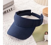Gorra De Béisbol Abierta Para Hombres Y Mujeres Para Protección Solar Al Aire Libre Y Deportes