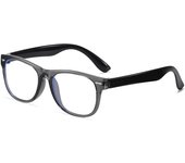 Nuevo TR moda anti-azul gafas marco de los niños gafas estudiante ordenador gafas planas