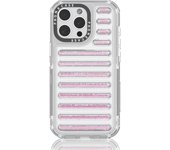 Clear Phone Case for iPhone 16 15 14 Plus 13 12 11 Pro Max X 10 XS Max XR Protect Soft TPU Air Bag Shockproof Back Cover