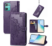 For Blackview OSCAL C30 A70 C70 A80 A80s A90 Pro Plus C30pro Carcasa De Solapa De Billetera De Enchufe De Teléfono Móvil