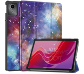 For Xiaoxin Pad 2024 Case 11 inch Magnetic Stand Hard Leather Cover For Funda Lenovo Tab M11 Tablet Case tb330fu tb331fc