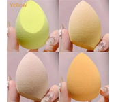 1/4/8pcs makeup sponge blender beauty egg blow cosmetic soft foundation sponges powder blow female make up accessories beauty to