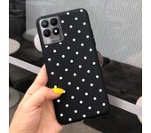 For realme narzo 30 5G Case Silicon Back Cover Phone Case for Realmi Narzo 50 Narzo30 5G Cases Soft bumper coque Realme50