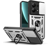 Funda protectora de cámara para Xiaomi Redmi Note 13 Pro 4G 13 12S 12 Pro + 11E 11 Pro 11S 11T 10 Pro 10S 9T 9 8 Armor cubierta