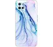 Cartoon Transparent Phone Case For Realme V11 5G 6.5" Supper Soft Slim Matte Back Cover For Oppo Realme V11 5G V 11 Silicone