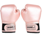 Guantes boxeo para niños 3 a 10 años para niños/niñas, guantes boxeo, guantes entrenamiento boxeo