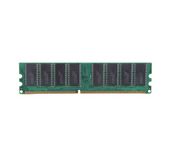 2.6V DDR 400MHz 1GB Memory 184Pins PC3200 Desktop for RAM CPU GPU APU Non-ECC CL3 DIMM