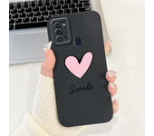 For Samsung A21S Case A217 A217F Soft Silicone Back Protector Cartoon TPU Bumper For Samsung Galaxy A21s GalaxyA21s A 21s Fundas