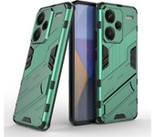 Phone Case for Xiaomi Redmi Note 13 Pro+ 5G Rugged Hard Back Bracket Cover