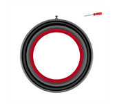 Dust Container Top Fixed Sealing Ring for Dyson V10 SV12 Vacuum Cleaner Repair Part Accessories