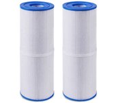 Spa Filter for PRB50-IN Hot Tub Filter,Unicel C-4950 Guardian 413-212-02 Filbur FC-2390 Whirlpool J200 Serie Pool Filter