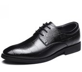 Zapatos Traje Negro Hombre, Zapatos Vestir Fiesta, Zapatos Formales Hombre, Zapatos Oficina, Zapatos Social Hombre